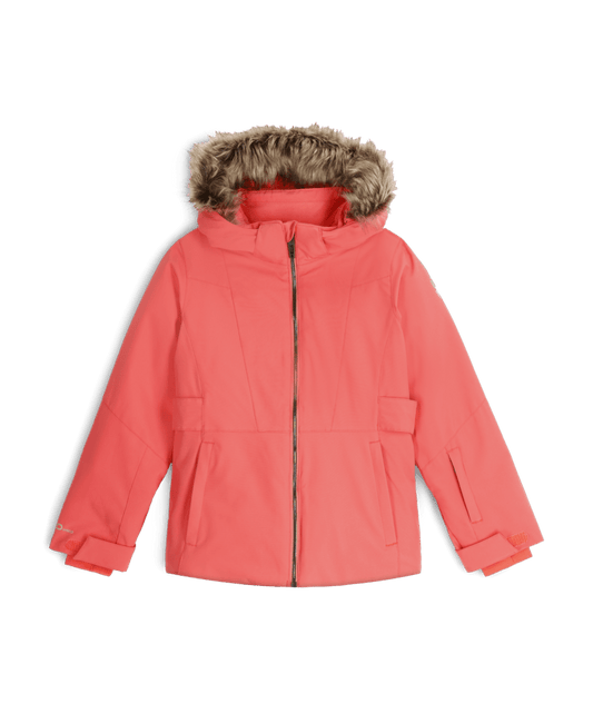 Spyder Lola Jacket - Kids'