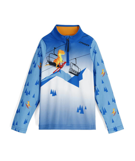 Spyder International International Half Zip - Kids'