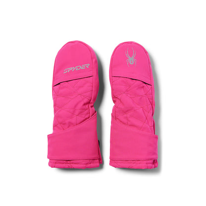 Spyder Cubby Mitt - Kids'