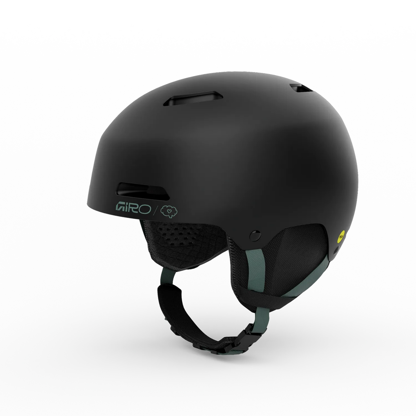 Giro Ledge Helmet
