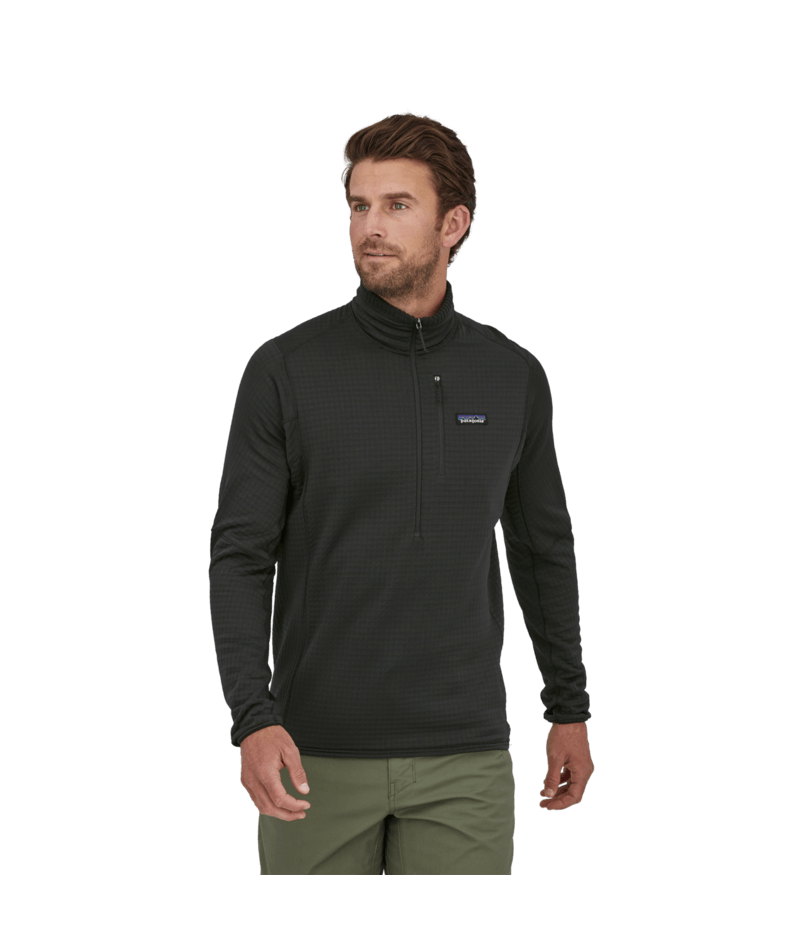 Patagonia R1® Fleece Pullover - Men's