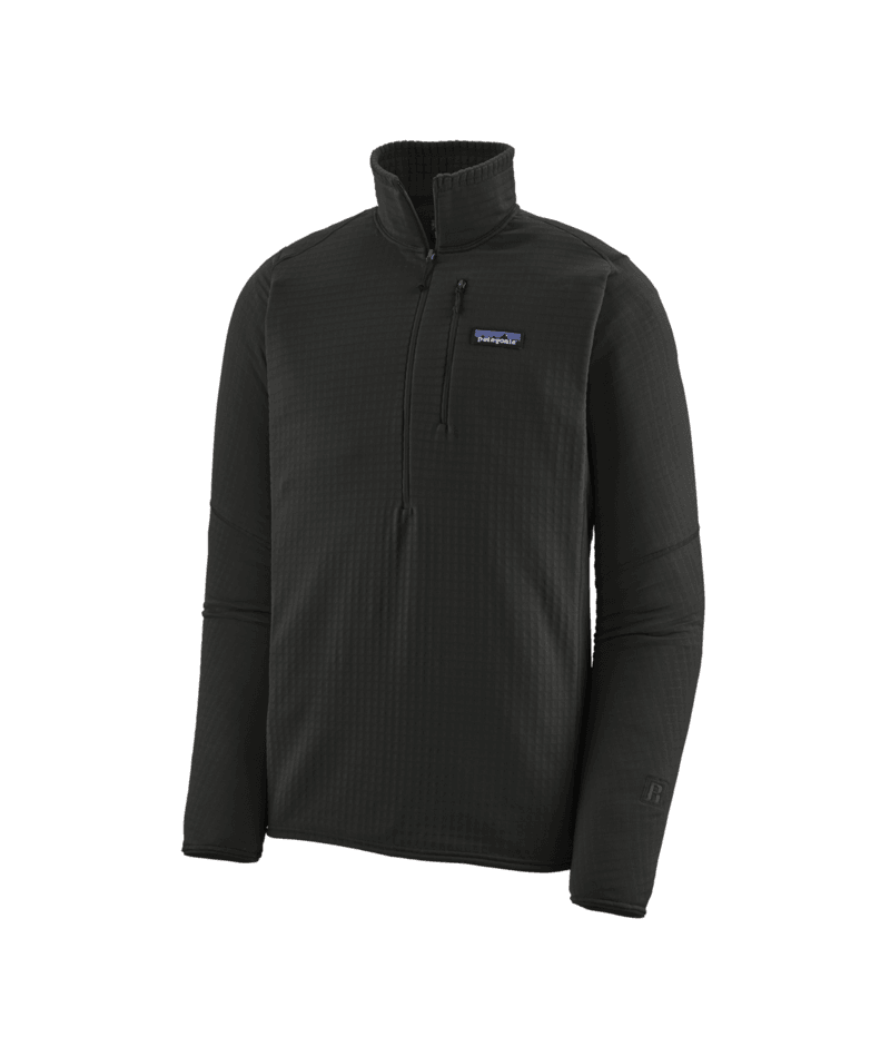 Patagonia R1® Fleece Pullover - Men's