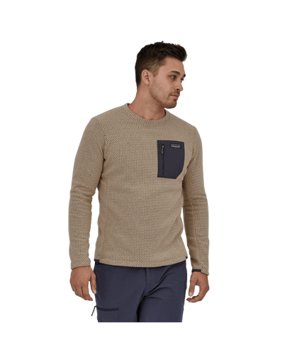 Patagonia R1® Air Crewneck Pullover - Men's