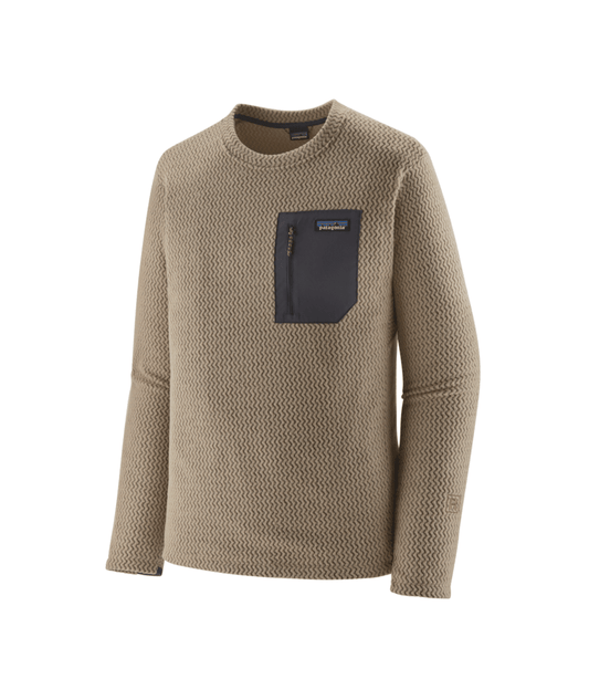 Patagonia R1® Air Crewneck Pullover - Men's