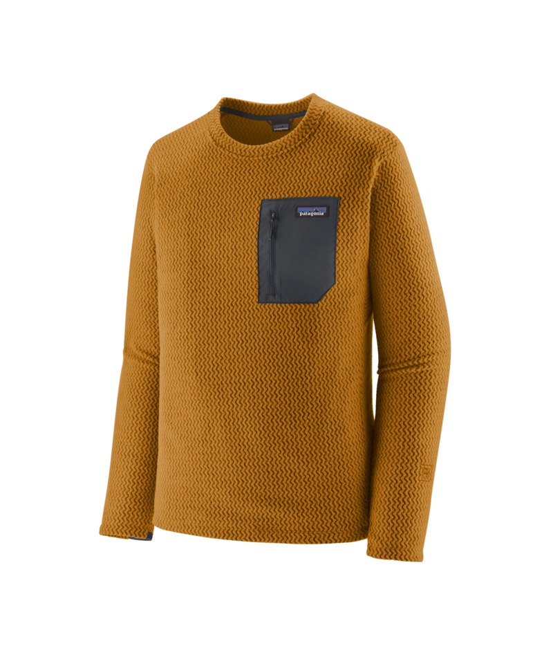 Patagonia R1® Air Crewneck Pullover - Men's