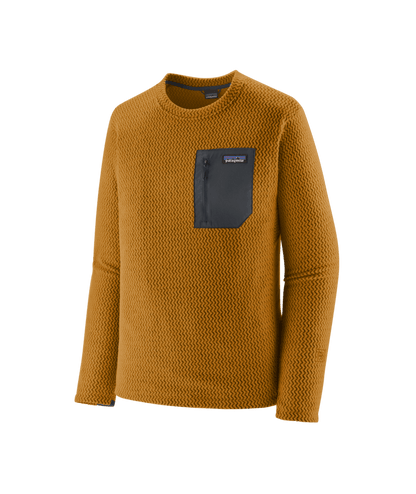 Patagonia R1® Air Crewneck Pullover - Men's