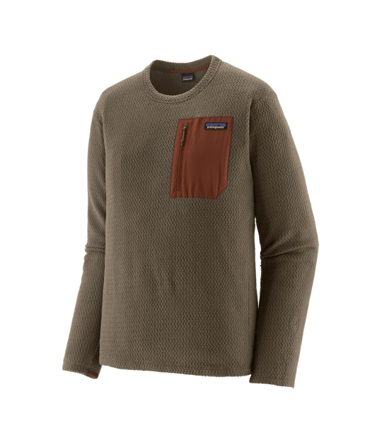 Patagonia R1 Air Crew - Men's