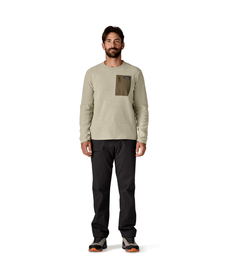 Patagonia R1 Air Crew - Men's