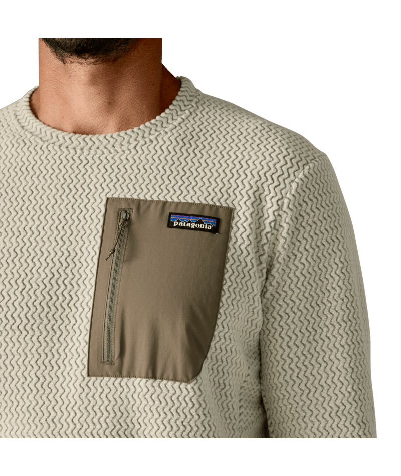 Patagonia R1 Air Crew - Men's
