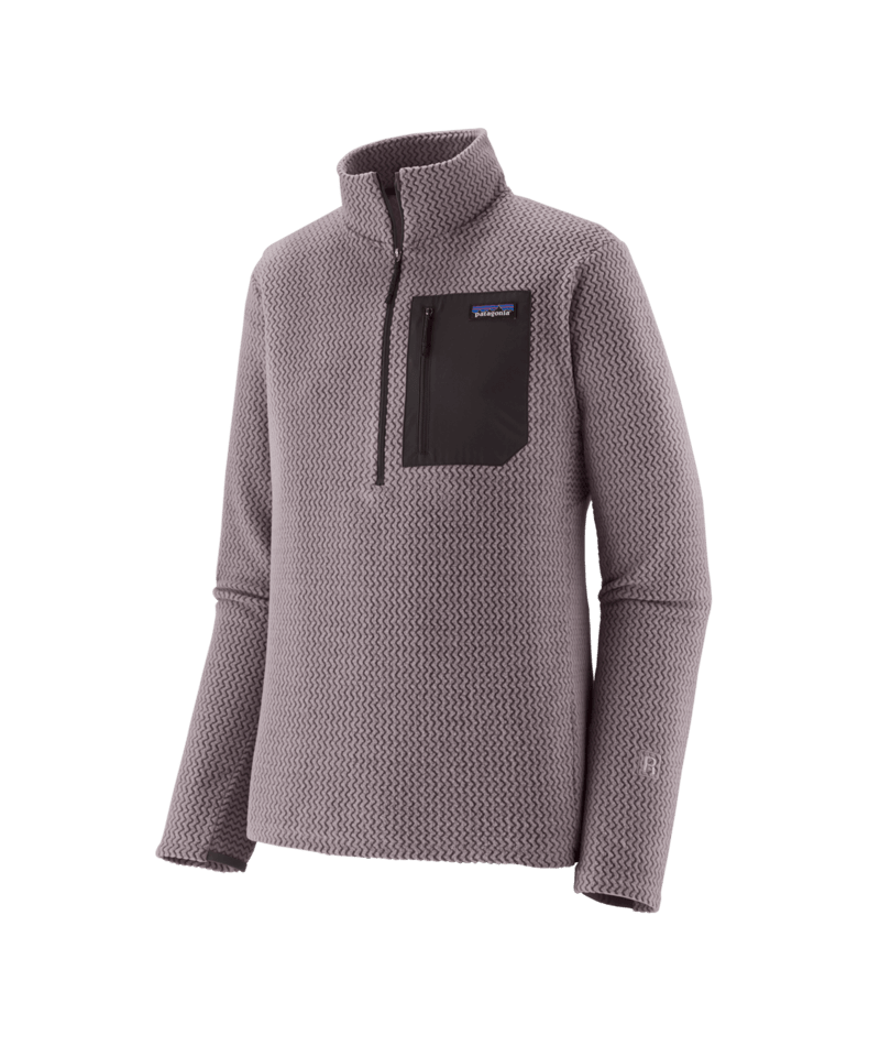 Patagonia R1 Air Zip Neck - Men's