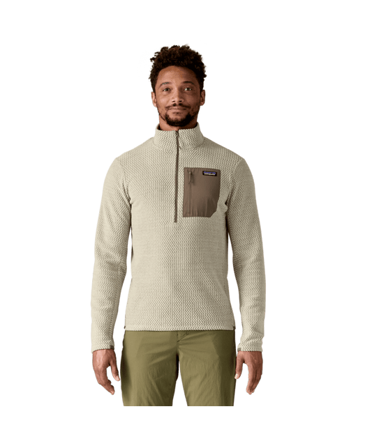Patagonia R1 Air Zip Neck - Men's