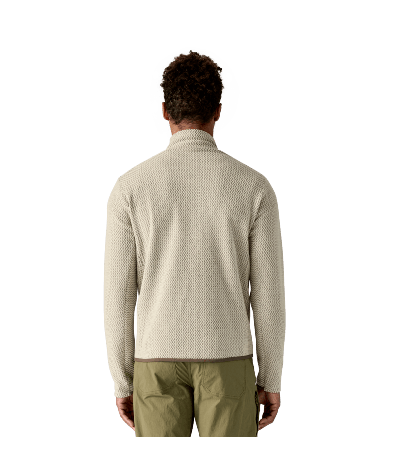 Patagonia R1 Air Zip Neck - Men's