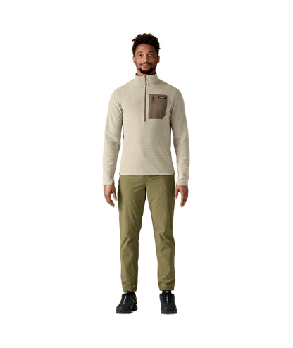 Patagonia R1 Air Zip Neck - Men's