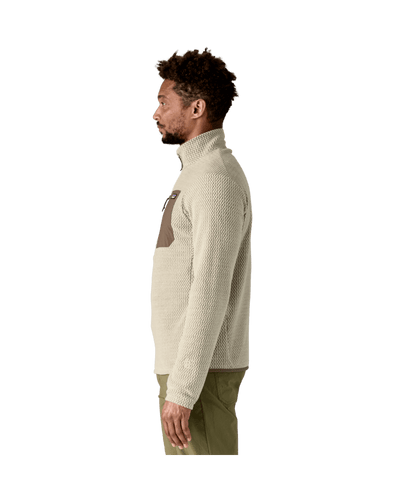 Patagonia R1 Air Zip Neck - Men's
