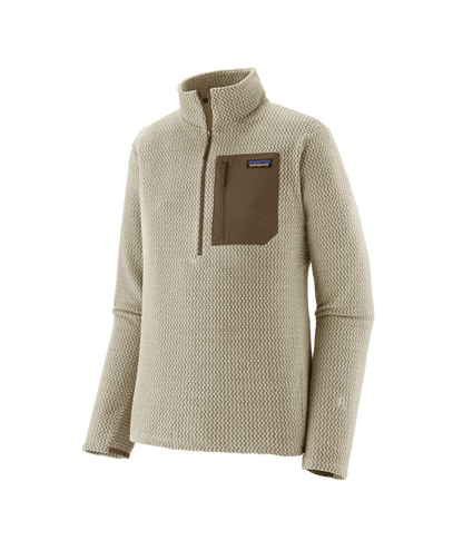 Patagonia R1 Air Zip Neck - Men's