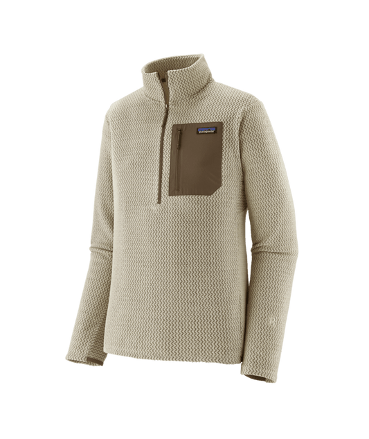 Patagonia R1 Air Zip Neck - Men's