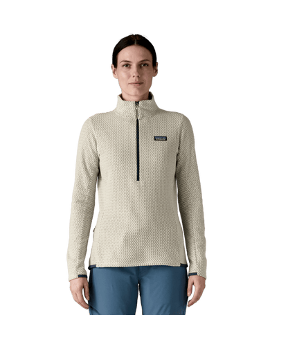 Patagonia R1 Air Zip Neck - Women's