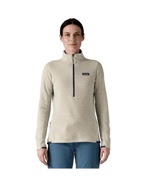 Patagonia R1 Air Zip Neck - Women's