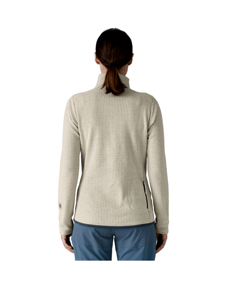 Patagonia R1 Air Zip Neck - Women's