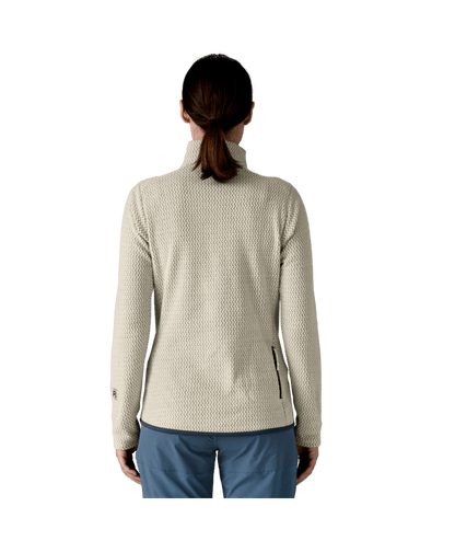 Patagonia R1 Air Zip Neck - Women's