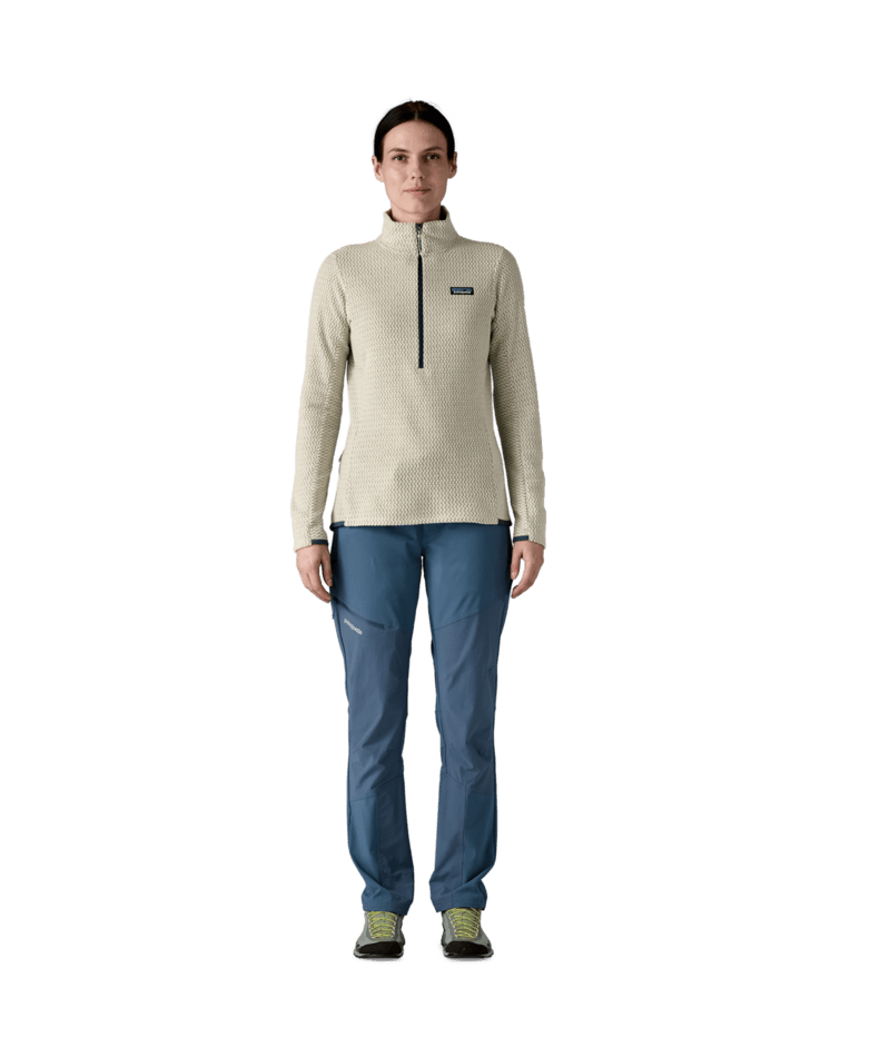 Patagonia R1 Air Zip Neck - Women's
