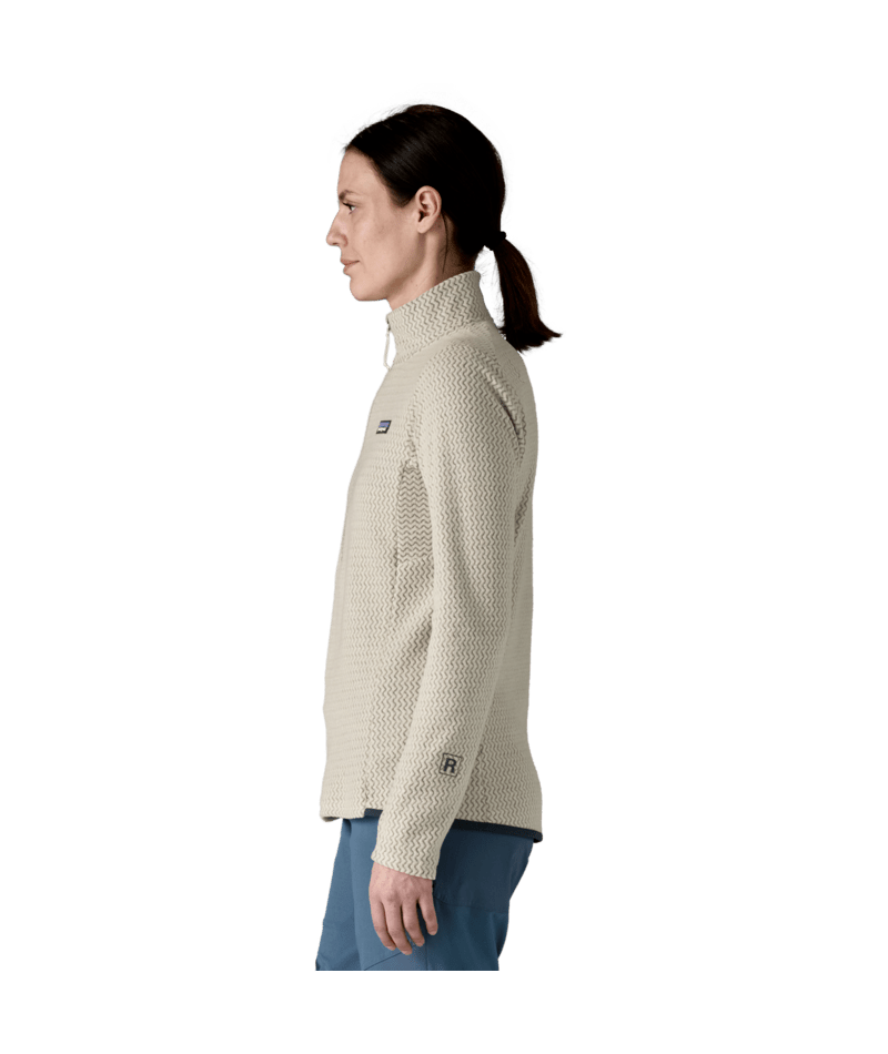 Patagonia R1 Air Zip Neck - Women's