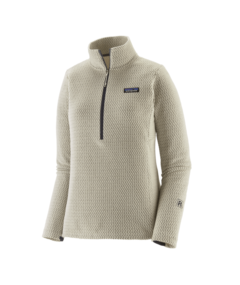Patagonia R1 Air Zip Neck - Women's