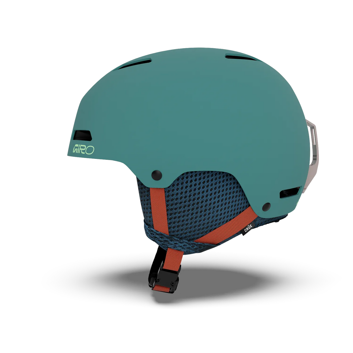 Giro Crue Helmet - Kids'
