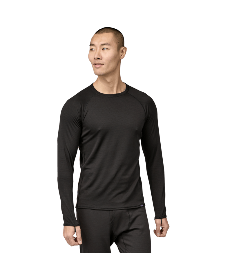 Patagonia Capilene® Midweight Crew - Men's