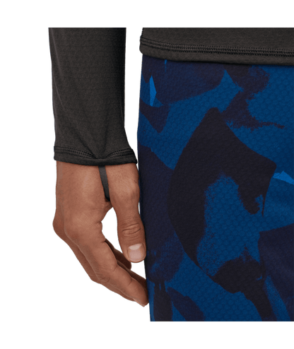 Patagonia Capilene Midweight Crew - Men's