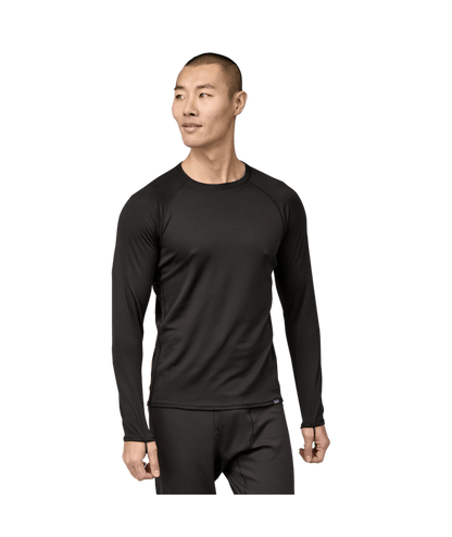 Patagonia Capilene Midweight Crew - Men's