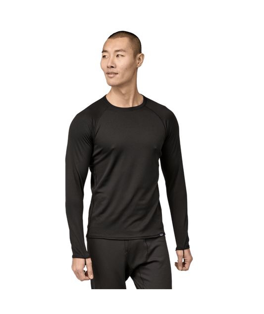 Patagonia Capilene Midweight Crew - Men's