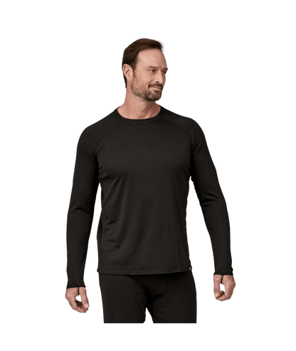 Patagonia Capilene Midweight Crew - Men's