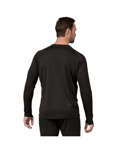 Patagonia Capilene Midweight Crew - Men's