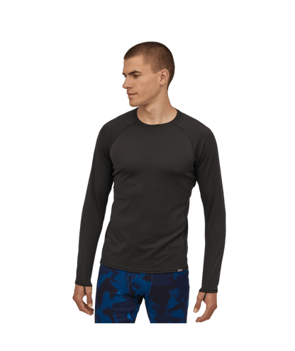 Patagonia Capilene Midweight Crew - Men's