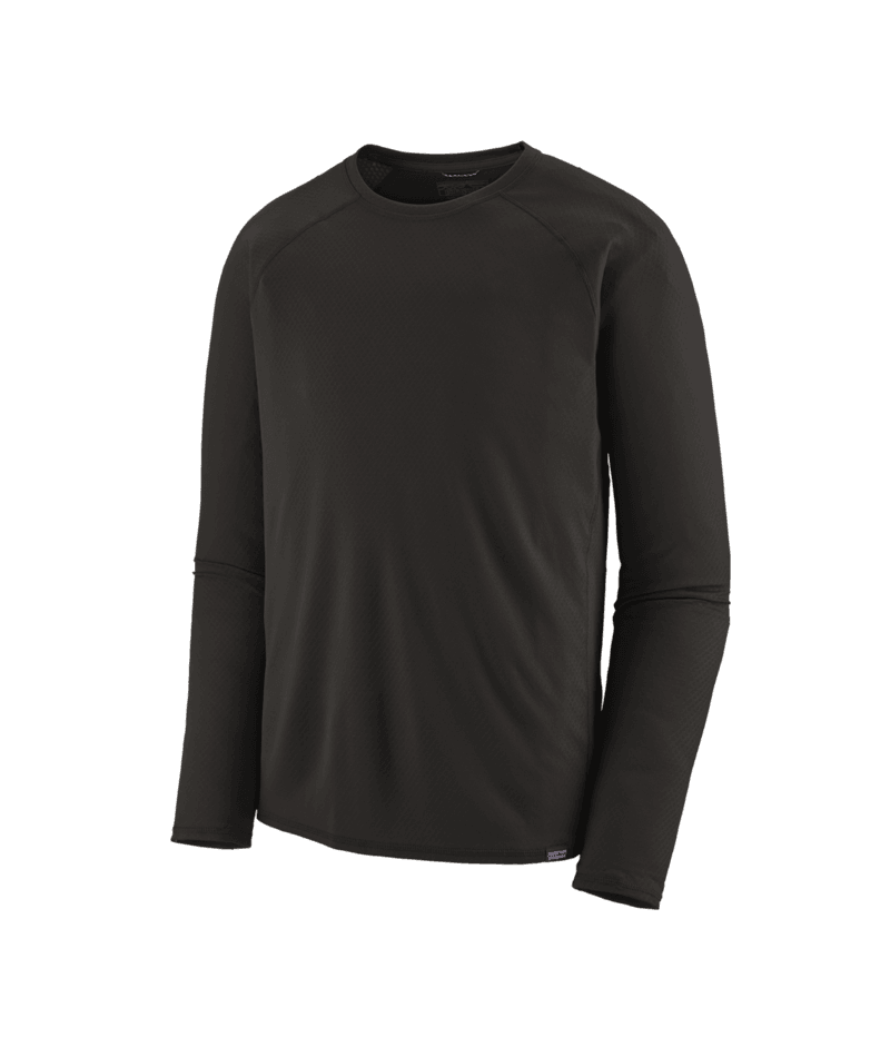 Patagonia Capilene® Midweight Crew - Men's