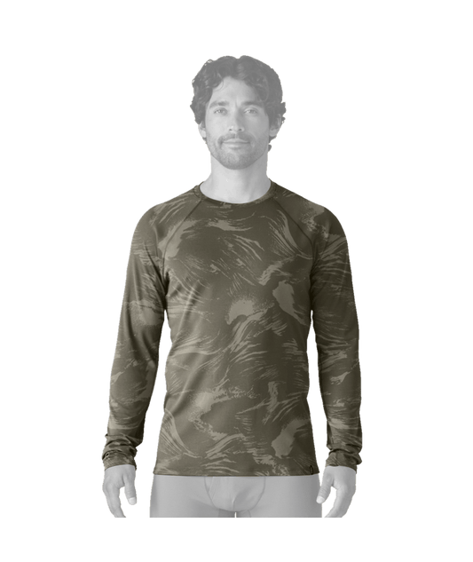 Patagonia Capilene Midweight Crew - Men's