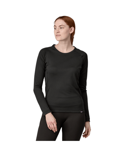 Patagonia Capilene® Midweight Crew - Women's