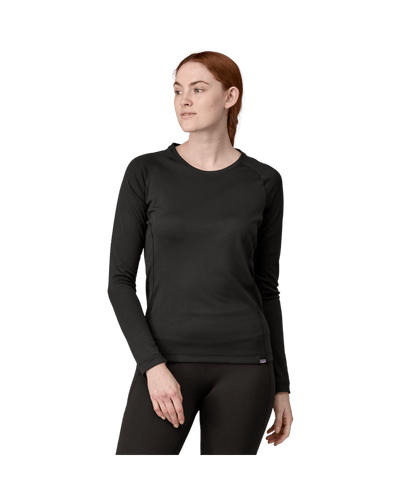Patagonia Capilene Midweight Crew - Women's