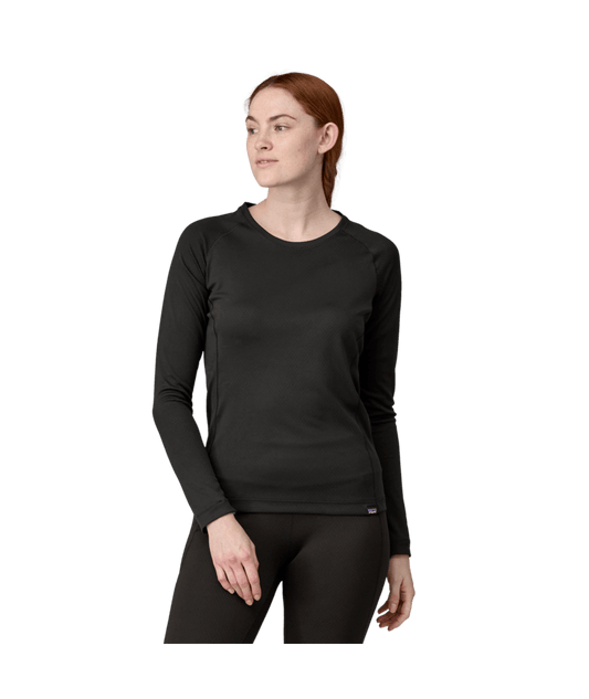 Patagonia Capilene Midweight Crew - Women's