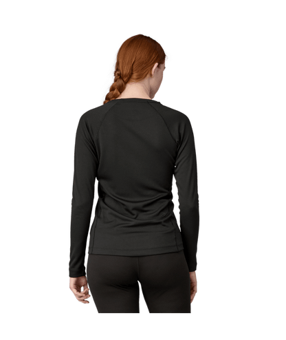 Patagonia Capilene Midweight Crew - Women's