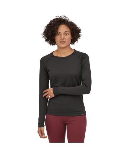 Patagonia Capilene Midweight Crew - Women's