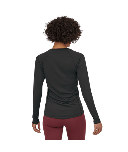 Patagonia Capilene Midweight Crew - Women's