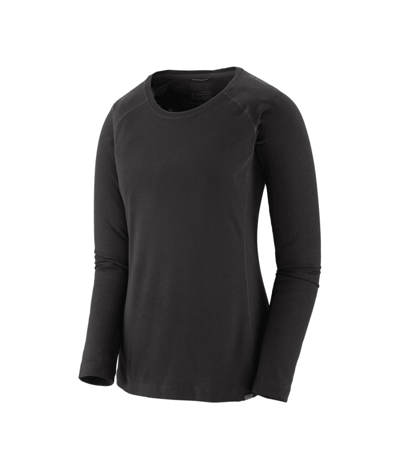 Patagonia Capilene® Midweight Crew - Women's