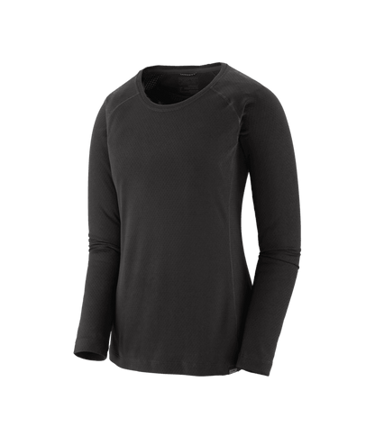 Patagonia Capilene® Midweight Crew - Women's