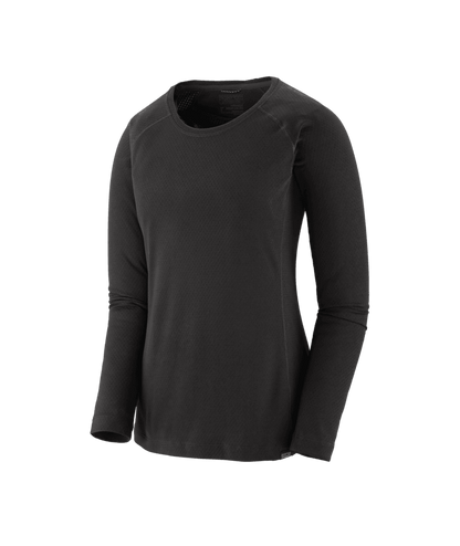 Patagonia Capilene Midweight Crew - Women's