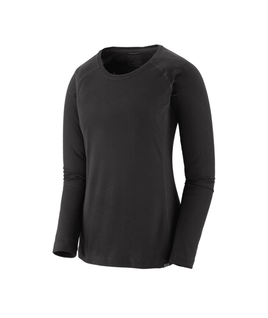 Patagonia Capilene Midweight Crew - Women's
