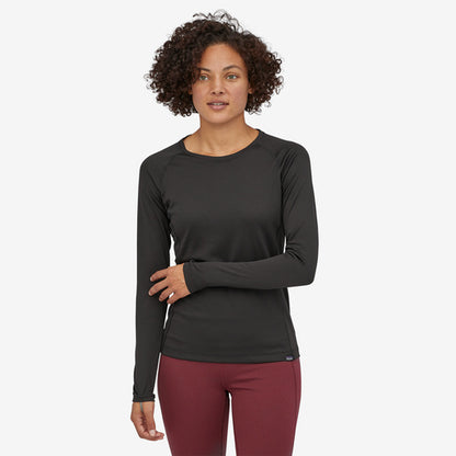 Patagonia Capilene® Midweight Crew - Women's