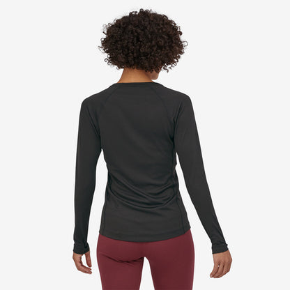 Patagonia Capilene® Midweight Crew - Women's