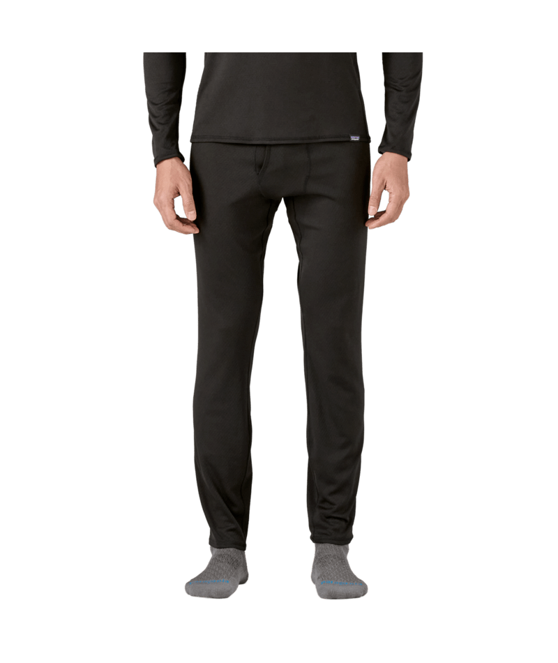 Patagonia Capilene Midweight Bottoms - Men's